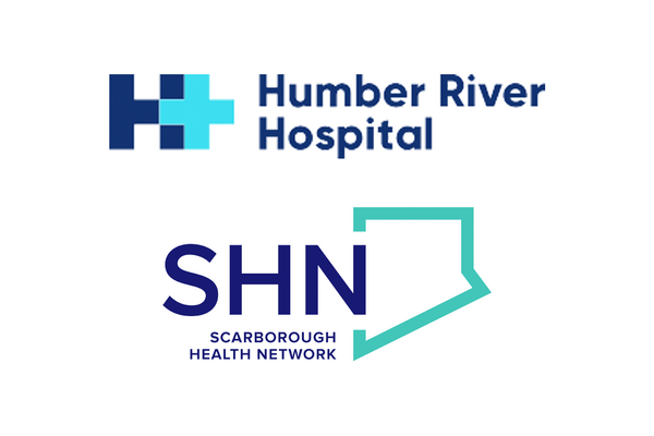 humber river hospital and scarborough Health network
