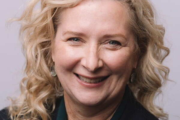 Photo of Sarah Downey