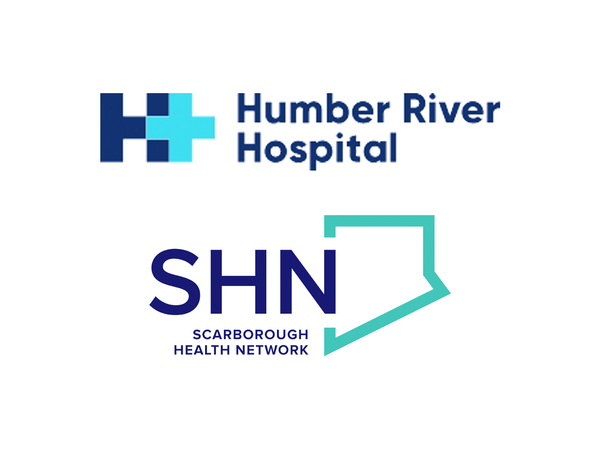 Humber River Hospital and Scarborough Health Network