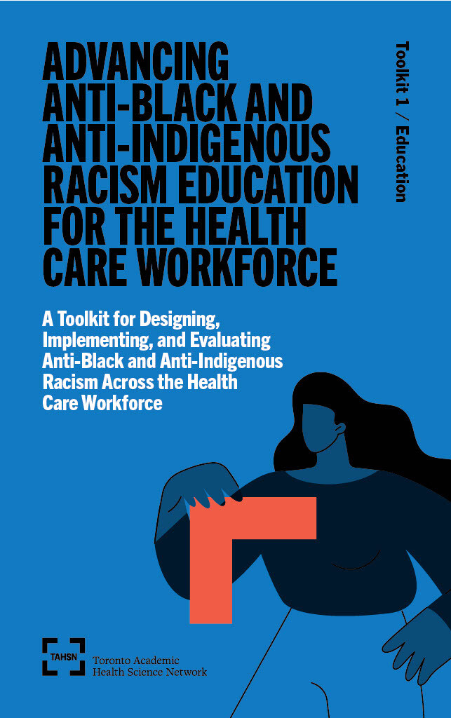 education toolkit cover