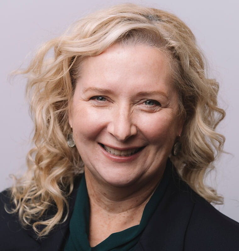 Photo of Sarah Downey