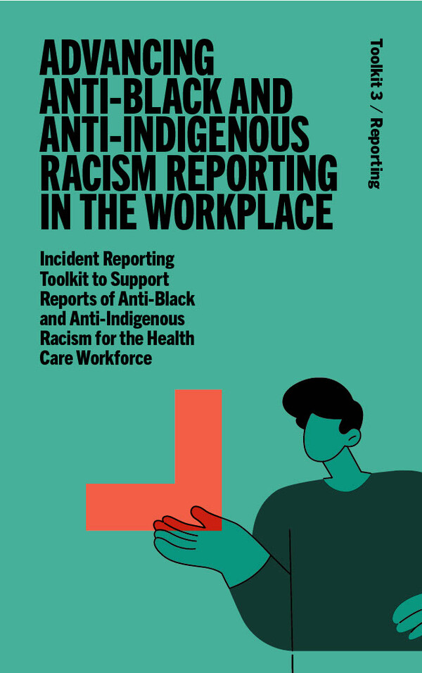 reporting toolkit cover
